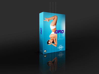 ladies innerwear box design